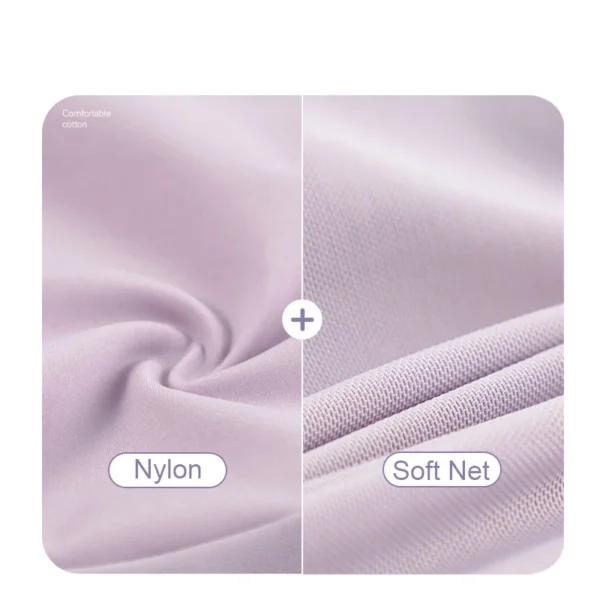 Women Ballet Dress Dancing Bodysuit Adjustable Strap Gymnastics Leotard Ballerina Nylon Mesh Splice Camisole Leotard Dress