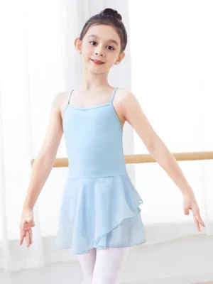 Ballet-Leotard-Dress-Girls-Ballet-Dress-Kids-Camisole-Gymnastics-Leotard-With-Lining-Dress- (1)